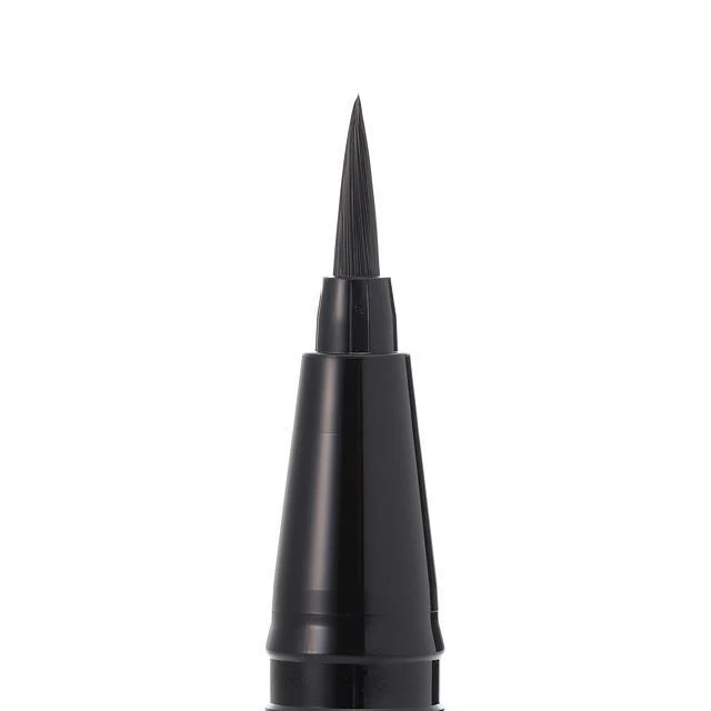 Canmake Lasting Liquid Liner Ultra-Fine Tip Eyeliner - Black - Image 4