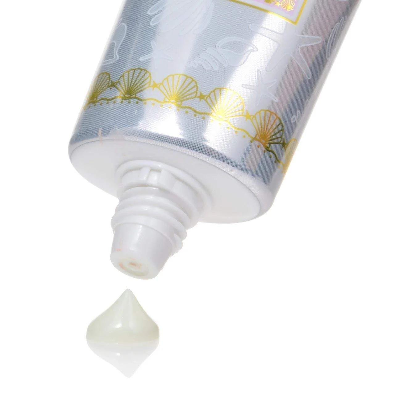 Canmake Mermaid Skin Gel UV Sunscreen SPF50+ PA++++ 40g - Image 3