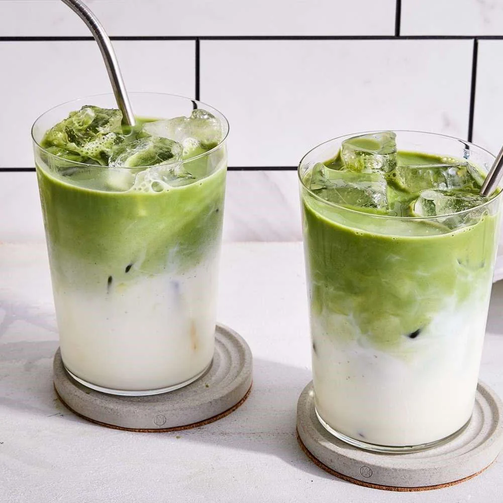 Suisouen Versatile Organic Matcha Green Tea Powder from Kagoshima 30g - Image 4