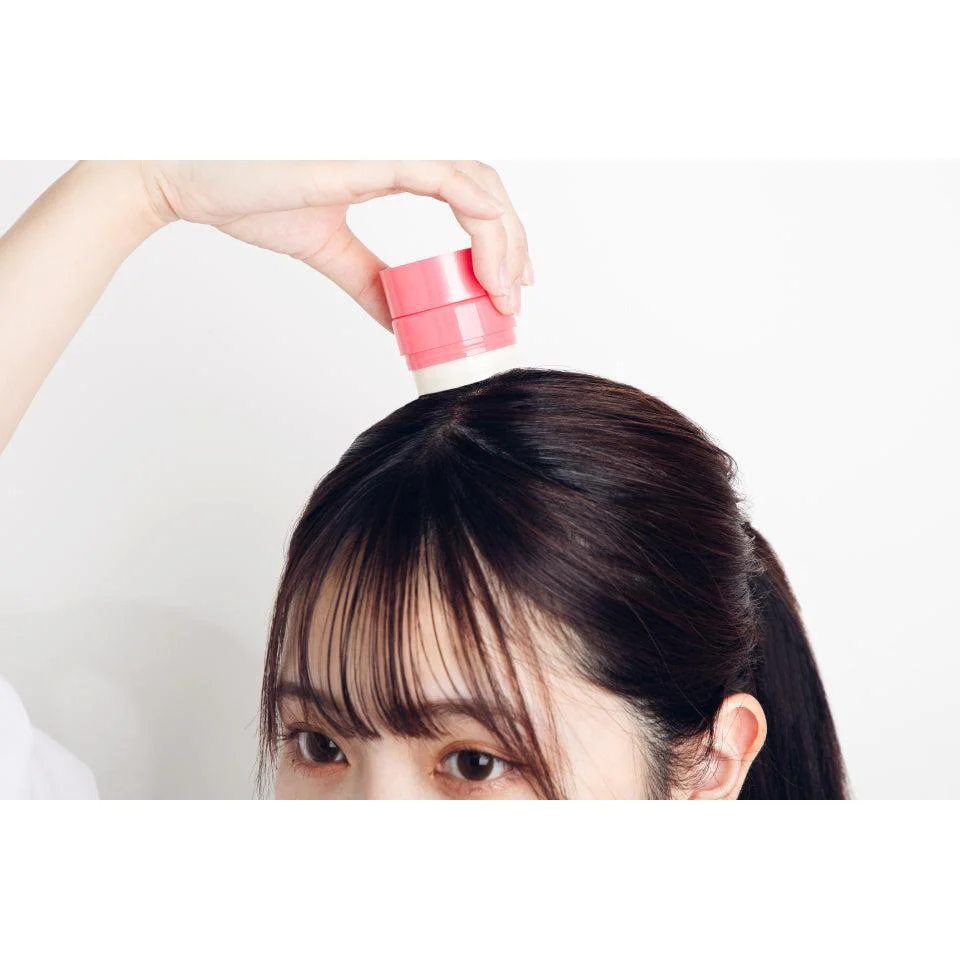 Utena Matomage Hair Styling Stick Wax Regular 13g - Image 4